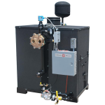 Parker Boiler Indirect Fired Hot Water Heaters