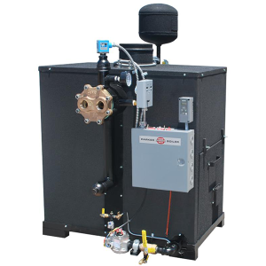 Parker Boiler Indirect Fired Hot Water Heaters – Taylor Boiler ...