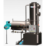 QuikWater Direct Contact Water Heaters
