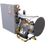 Reimers Electric Steam Boilers